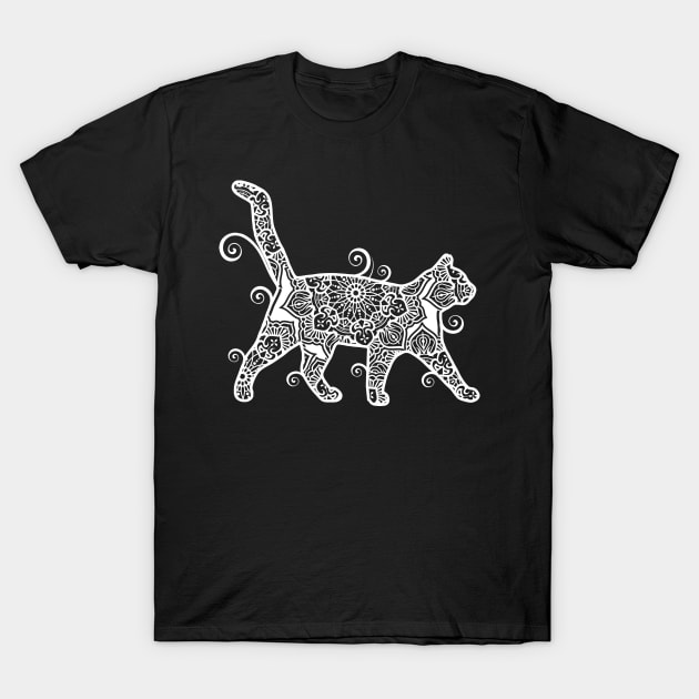 Animal T-Shirt by Design Anbay